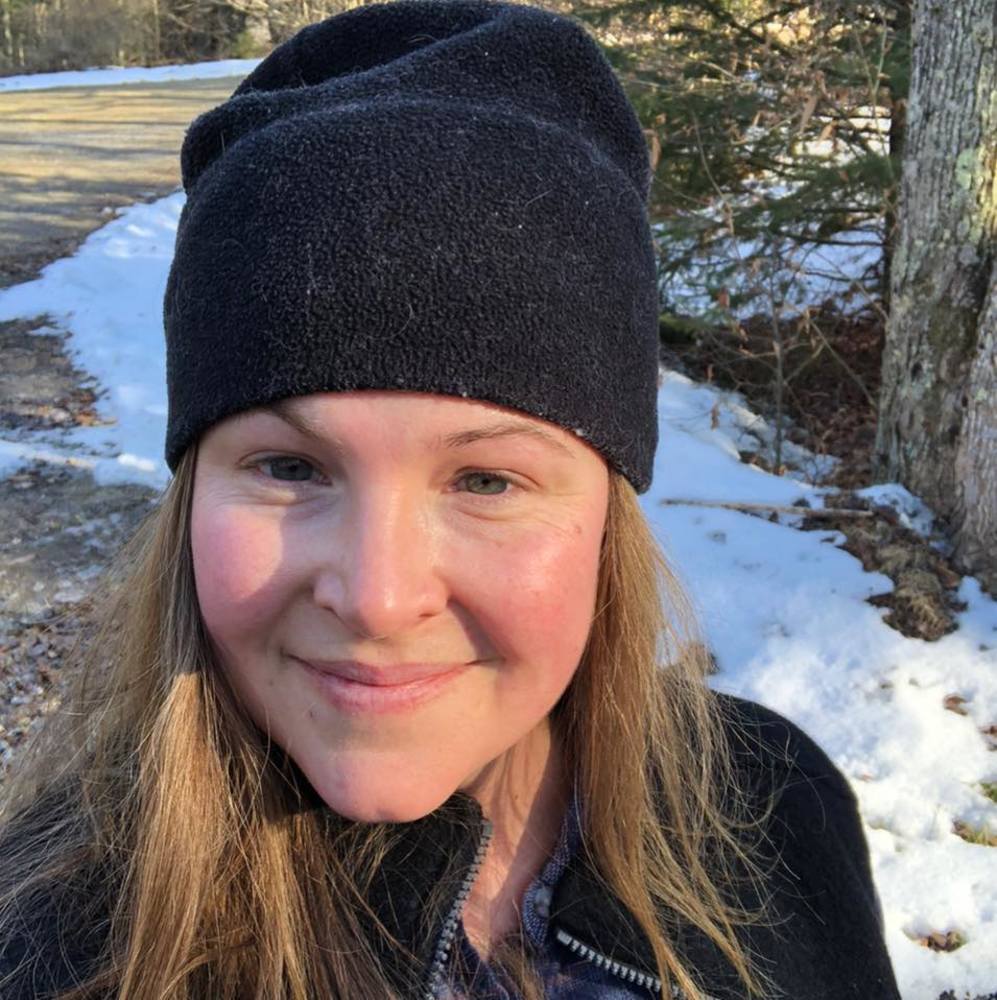 Meet your Posher, Nicole